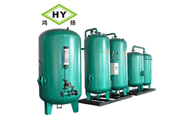 制氮設備的用途單一？NO，這些都是它的用途！
